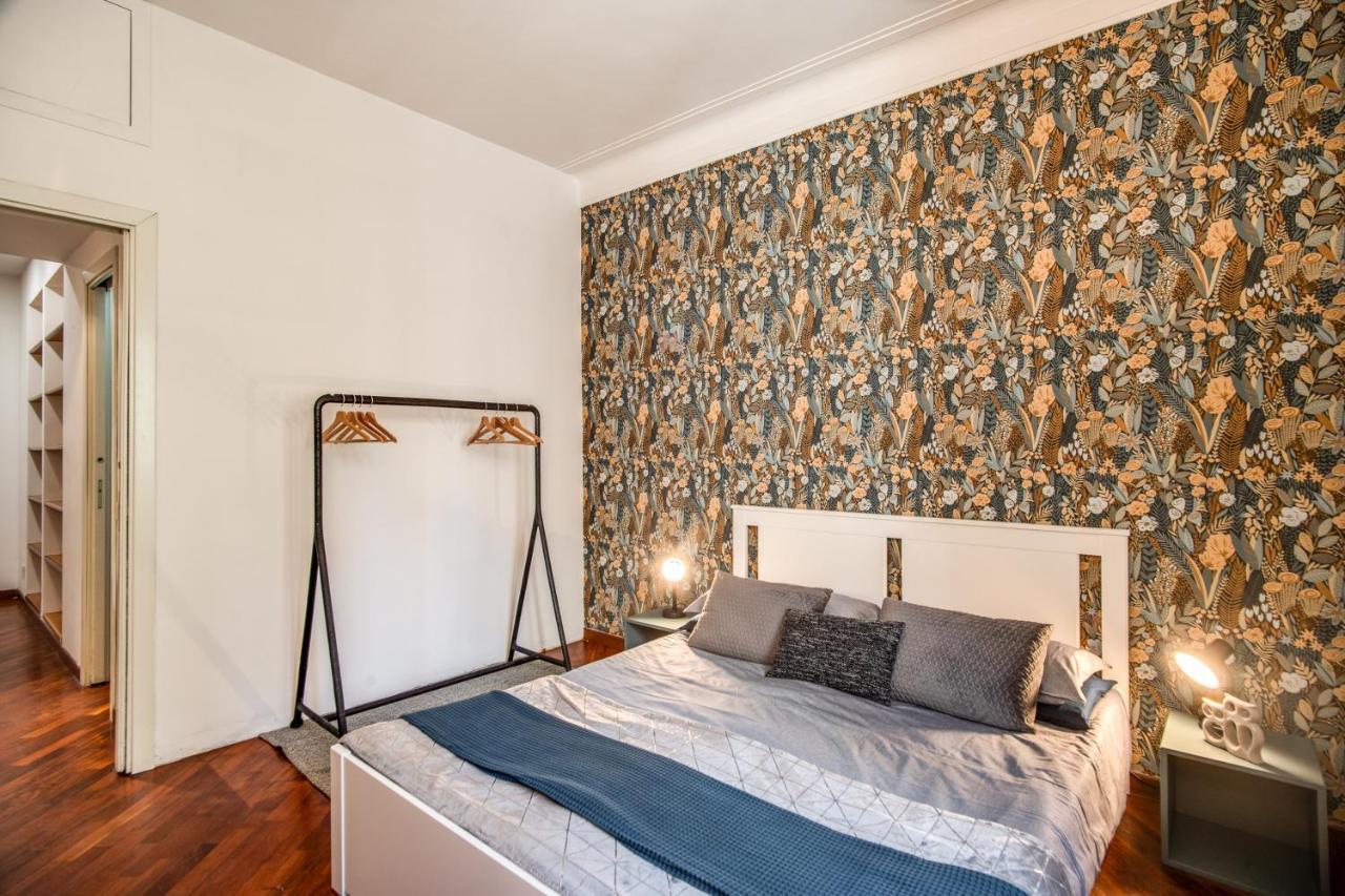 Residenza Clodia Apartment Rome Exterior photo